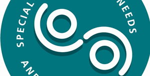 SELA SEND logo image